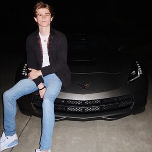 Meet your Posher, John